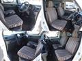 2022 Toyota Townace Van
