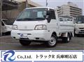 2012 Mazda Bongo Truck