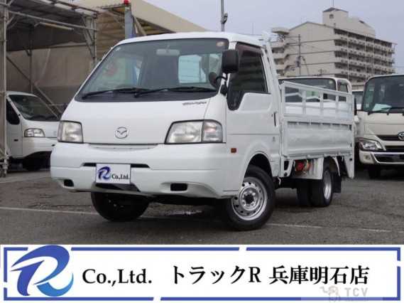 2012 Mazda Bongo Truck