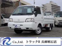 2012 Mazda Bongo Truck