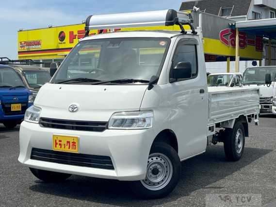 2021 Toyota Townace Truck