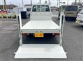 2004 Toyota Townace Truck