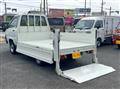 2004 Toyota Townace Truck