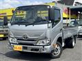 2023 Toyota Dyna Truck