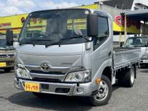 2023 Toyota Dyna Truck