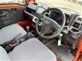 2020 Daihatsu Hijet Truck