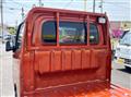 2020 Daihatsu Hijet Truck