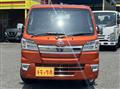 2020 Daihatsu Hijet Truck