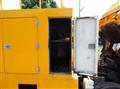 2003 Mitsubishi Fuso Canter