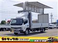 2022 Mitsubishi Fuso Canter