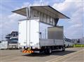 2022 Mitsubishi Fuso Canter