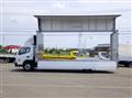 2022 Mitsubishi Fuso Canter