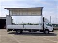 2022 Mitsubishi Fuso Canter