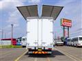 2022 Mitsubishi Fuso Canter