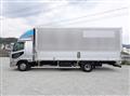 2020 Mitsubishi Fuso Fighter
