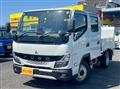 2026 Mitsubishi Fuso Canter