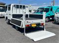 2026 Mitsubishi Fuso Canter