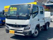 2026 Mitsubishi Fuso Canter