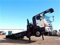 2012 Hino Profia