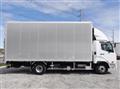 2016 Mitsubishi Fuso Fighter