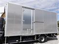 2016 Mitsubishi Fuso Fighter