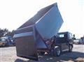 2006 Hino Ranger