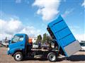 2003 Toyota Dyna Truck