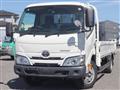 2021 Toyota Dyna Truck