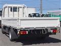 2021 Toyota Dyna Truck