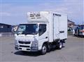 2019 Mitsubishi Fuso Canter