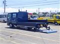 2021 Isuzu Elf Truck