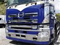 2014 Hino Profia