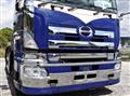 2014 Hino Profia