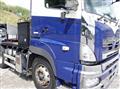2014 Hino Profia