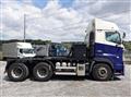 2014 Hino Profia