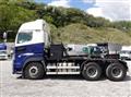 2014 Hino Profia