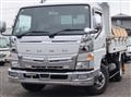 2019 Mitsubishi Fuso Canter