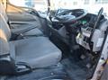 2017 Mitsubishi Fuso Canter
