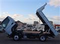 2017 Mitsubishi Fuso Canter
