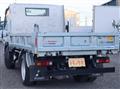 2017 Mitsubishi Fuso Canter