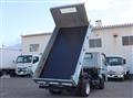 2017 Mitsubishi Fuso Canter