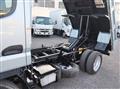 2017 Mitsubishi Fuso Canter