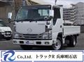 2018 Mazda Titan