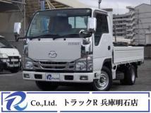 2018 Mazda Titan