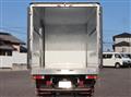 2017 Mitsubishi Fuso Canter