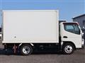 2017 Mitsubishi Fuso Canter