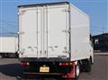 2017 Mitsubishi Fuso Canter