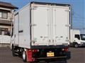 2017 Mitsubishi Fuso Canter