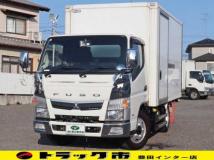 2017 Mitsubishi Fuso Canter