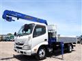 2015 Hino Dutro